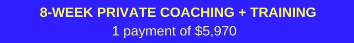 NOTE: Investment increases to $6,970 March 1, 2017