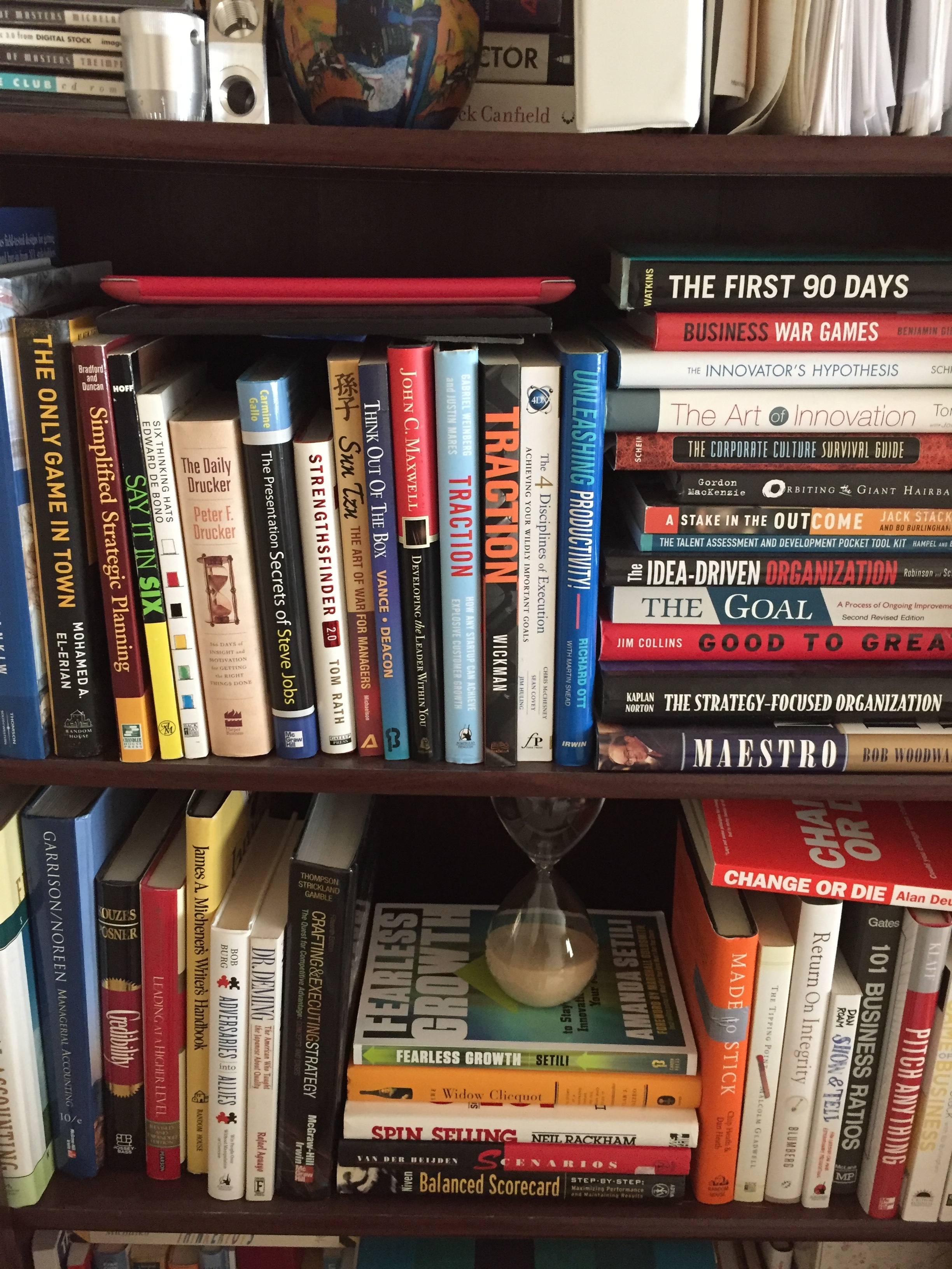 8 Behind-the-Scenes Facts About Profit Strategies 