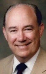 W. Kent Kise, Jr., one of my early mentors.