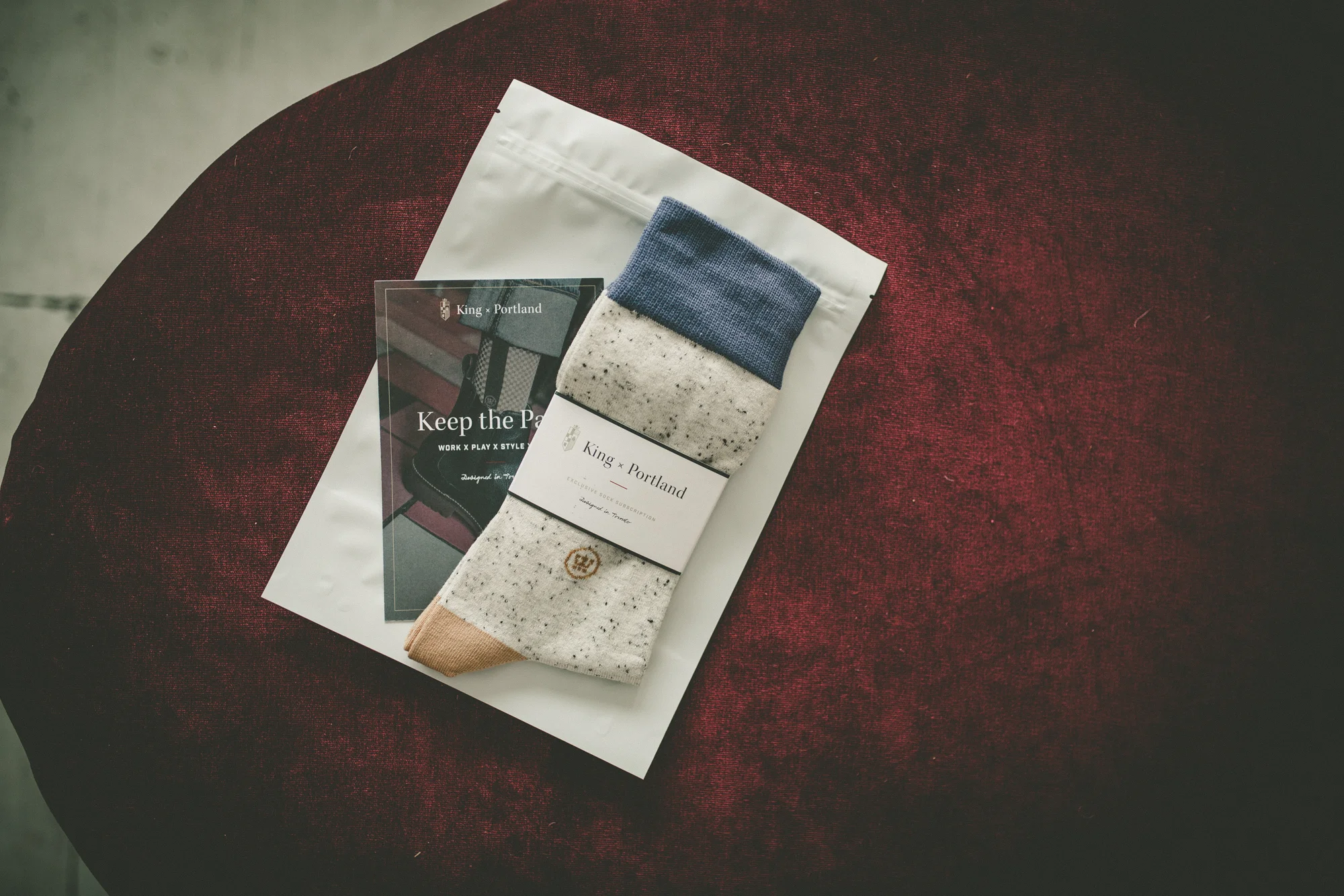 kingxportland socks subscription.jpg