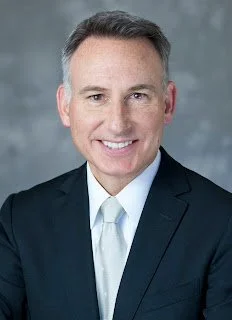 BDA Downtown Talks with Sound Transit CEO Dow Constantine