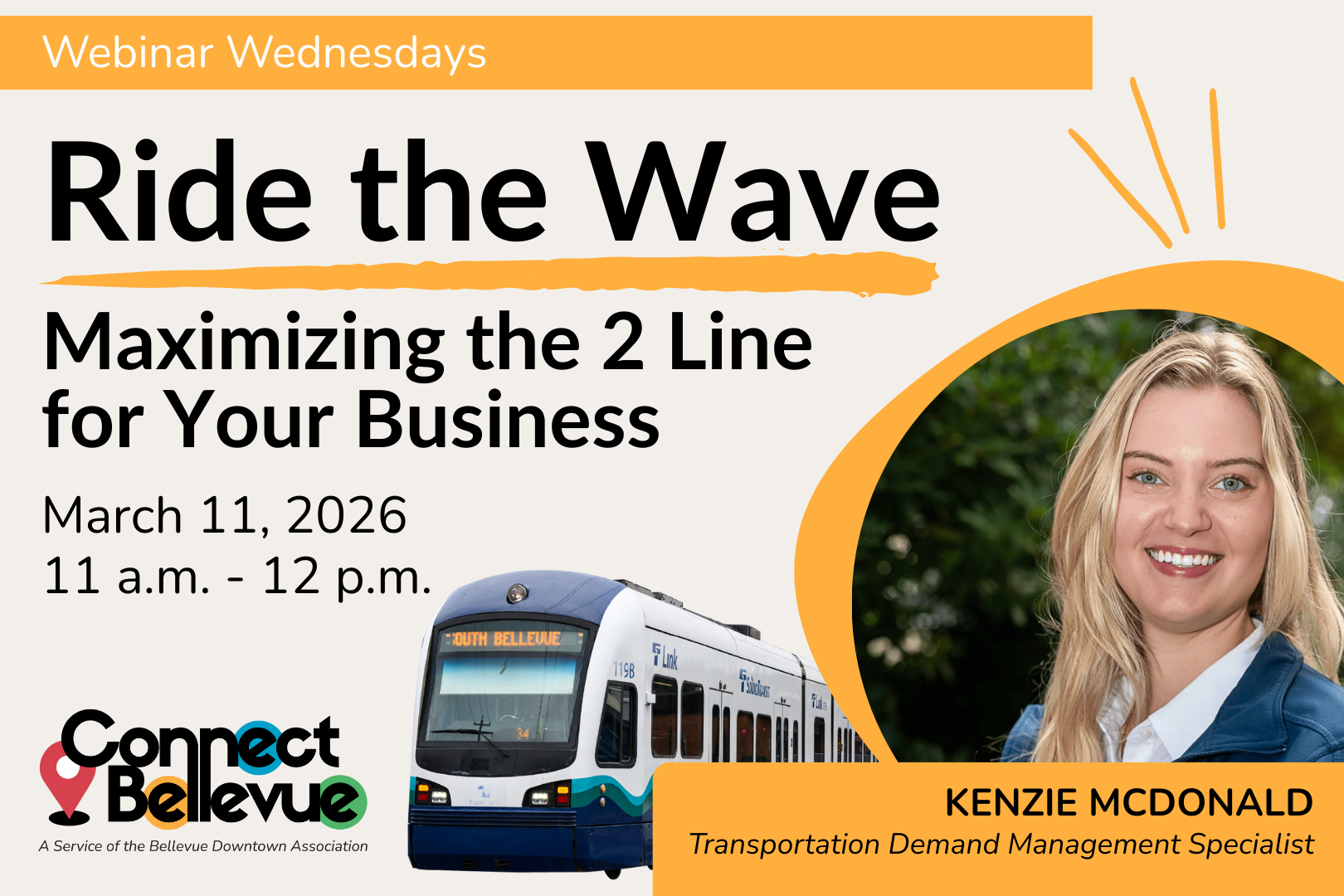 Ride the Wave: Maximizing the 2 Line for Your Business