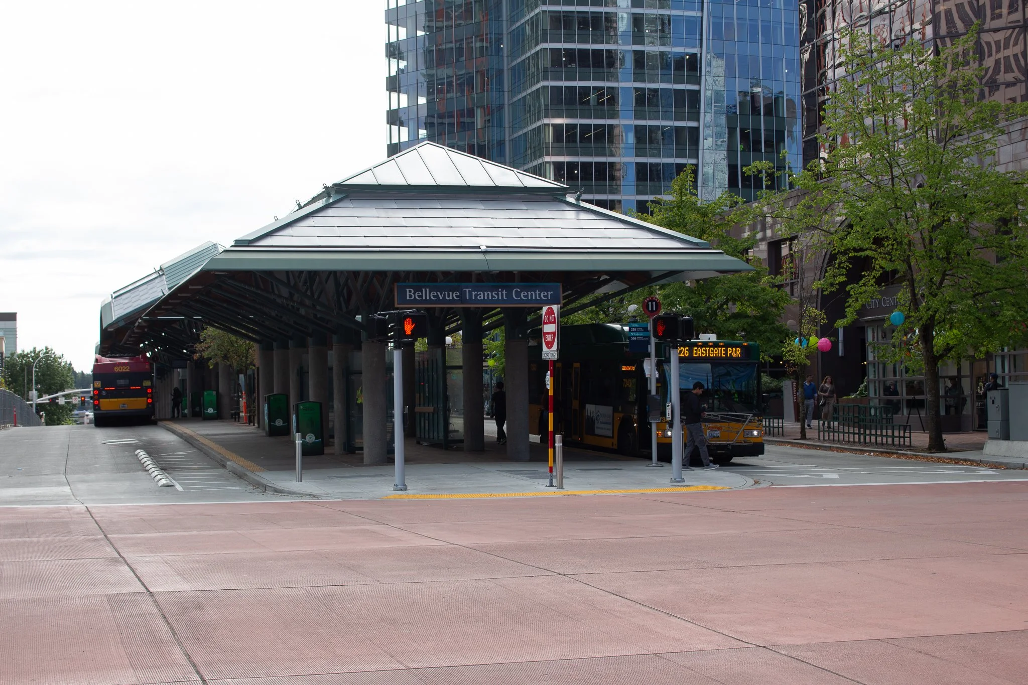Services — Connect Bellevue
