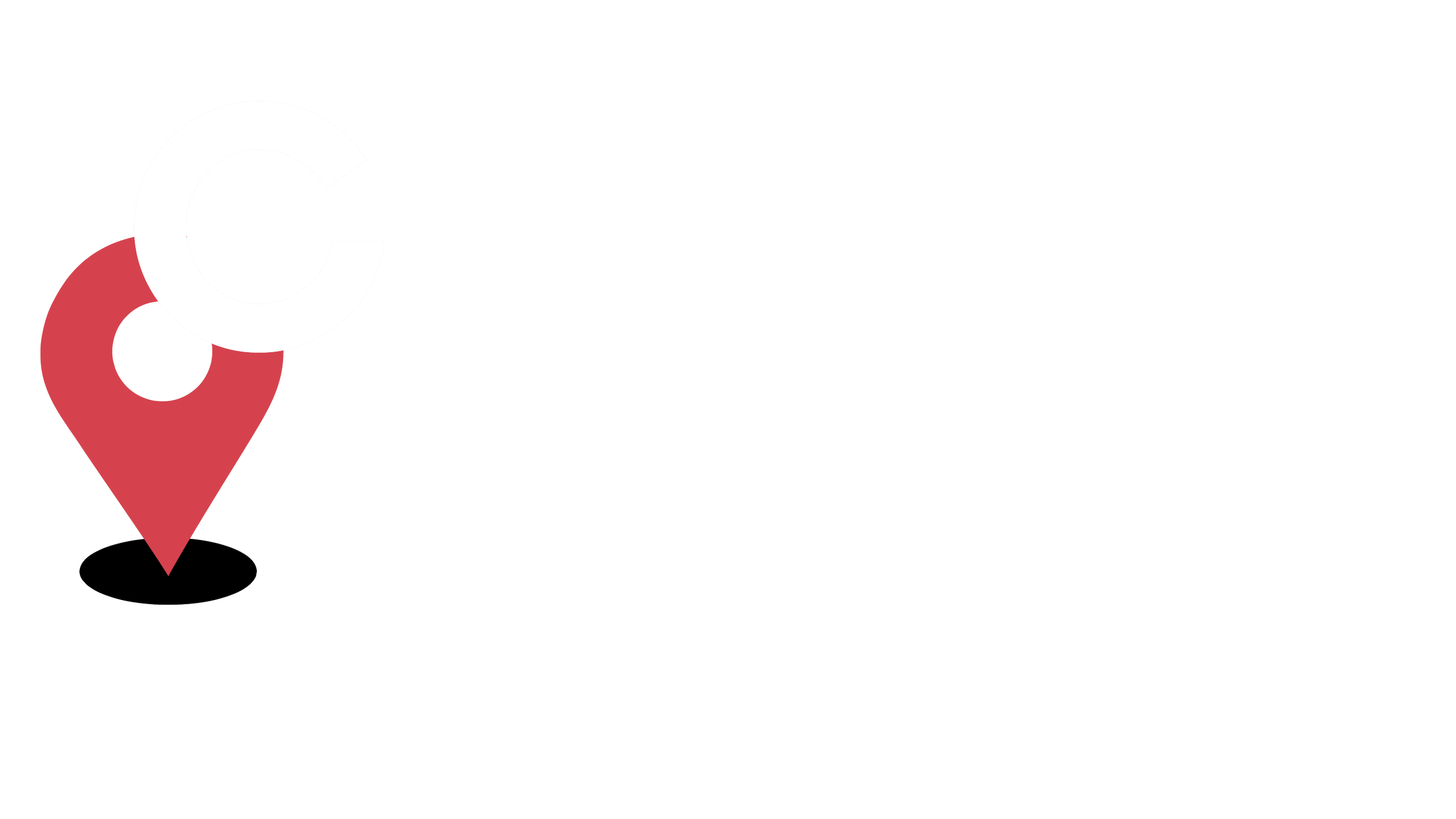 Connect Bellevue logo with a red location pin icon and the text 'Connect Bellevue' and 'A Service of the Bellevue Downtown Association'.