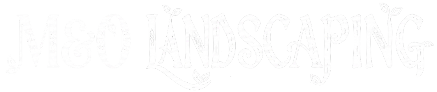 M&amp;O LANDSCAPING