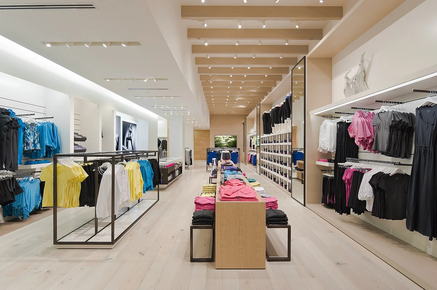 Calvin Klein Performance, Scottsdale, AZ