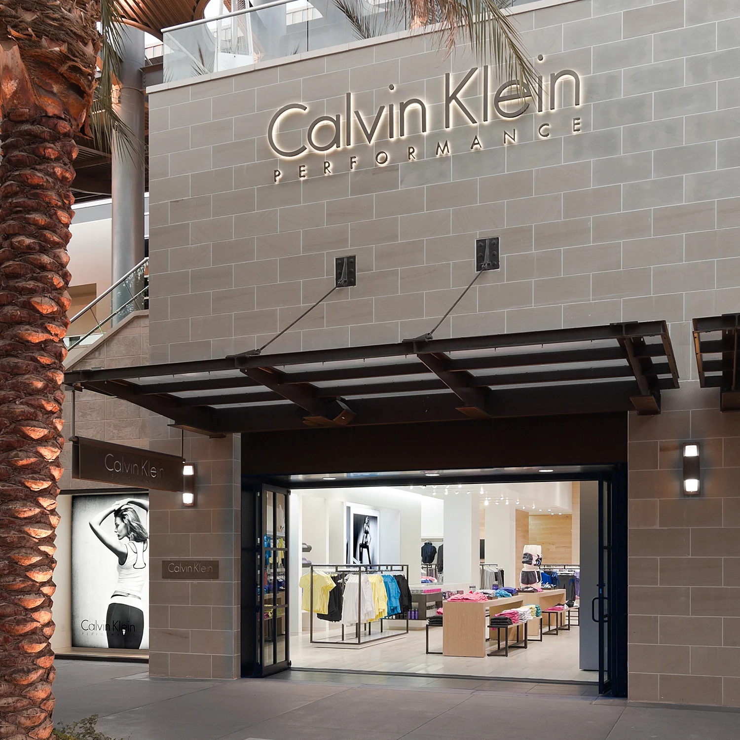 Calvin Klein Performance, Scottsdale, AZ