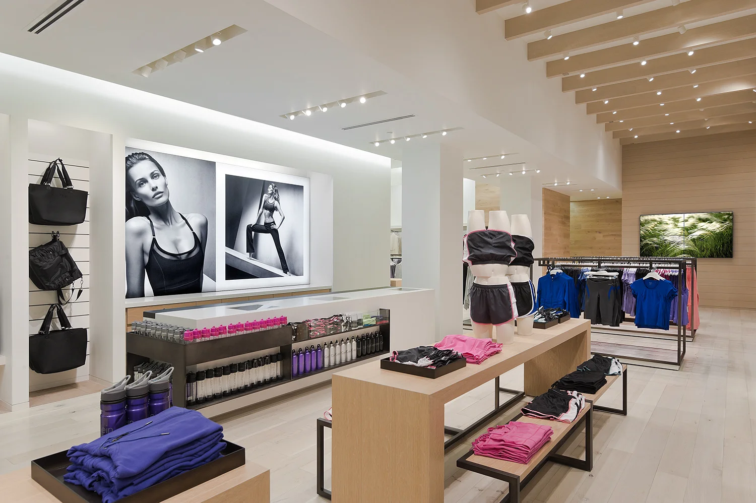 Calvin Klein Performance, Scottsdale, AZ