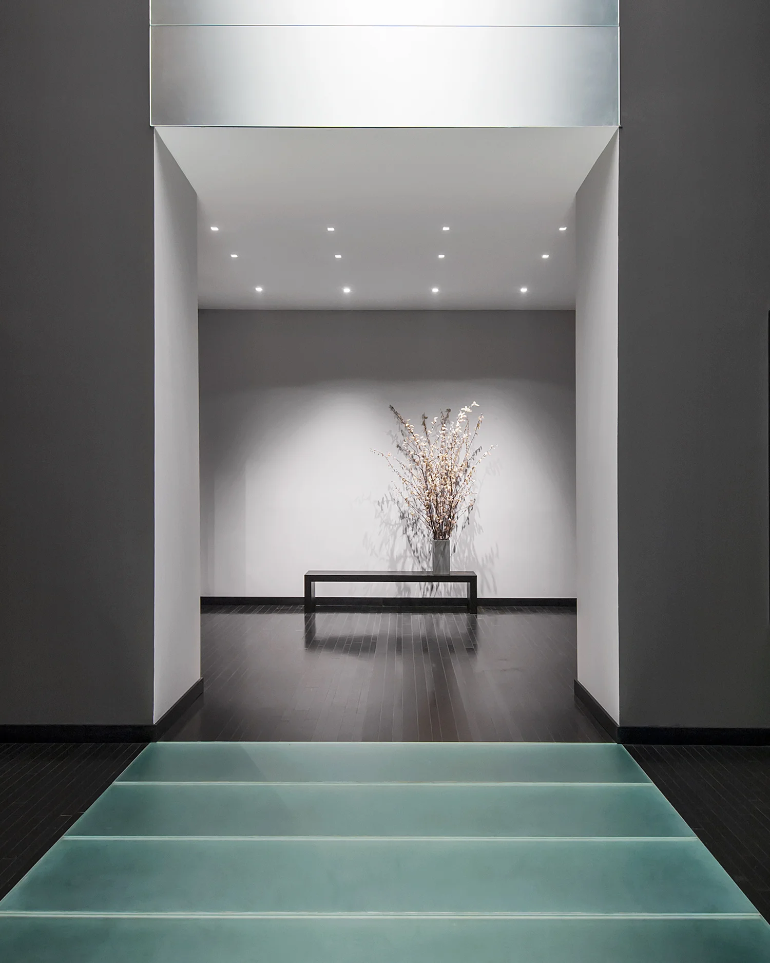 Armani Casa, 20 Pine, NYC