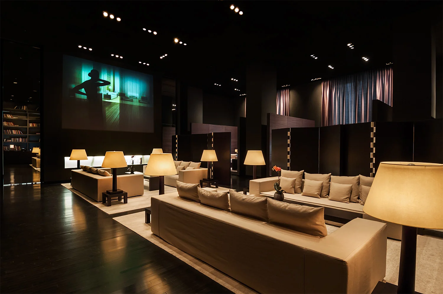 Armani Casa, 20 Pine, NYC