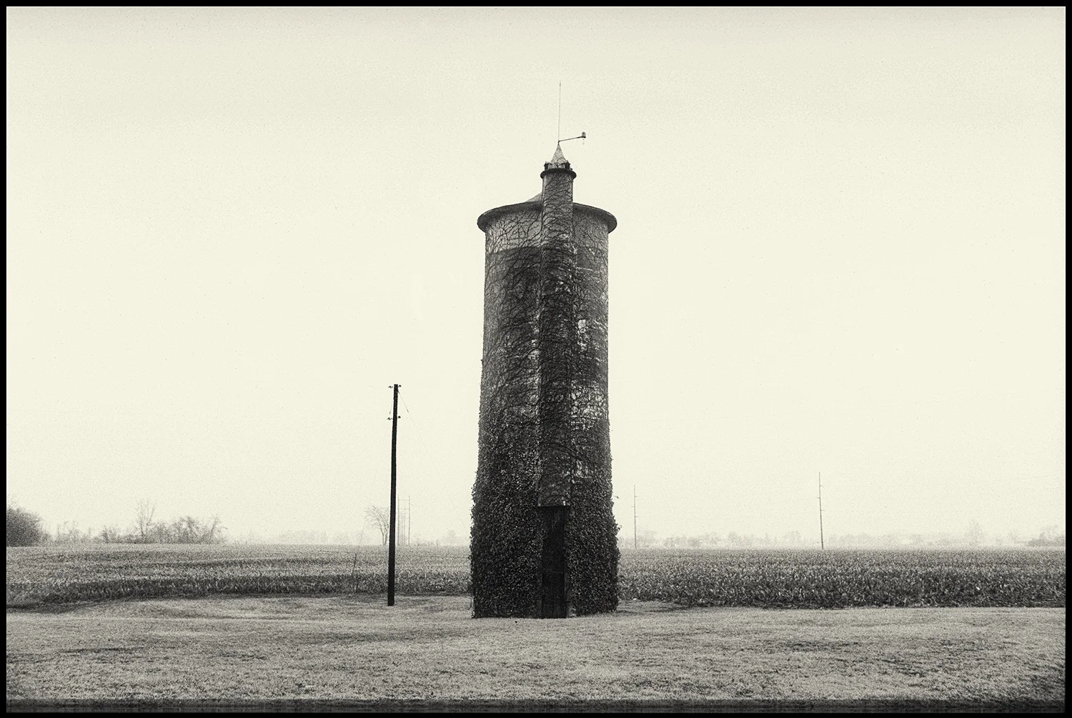 "Silo"