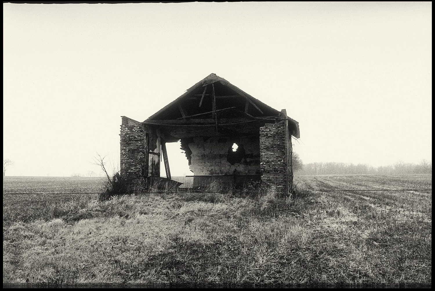 "School House"