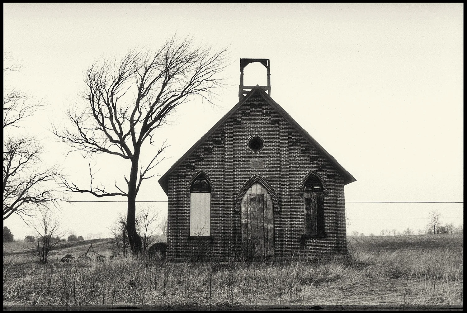 "Chapel"
