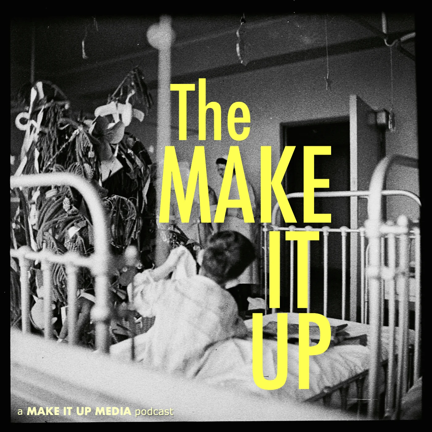The Make It Up