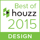 Best of Houzz - Del Mar Designs