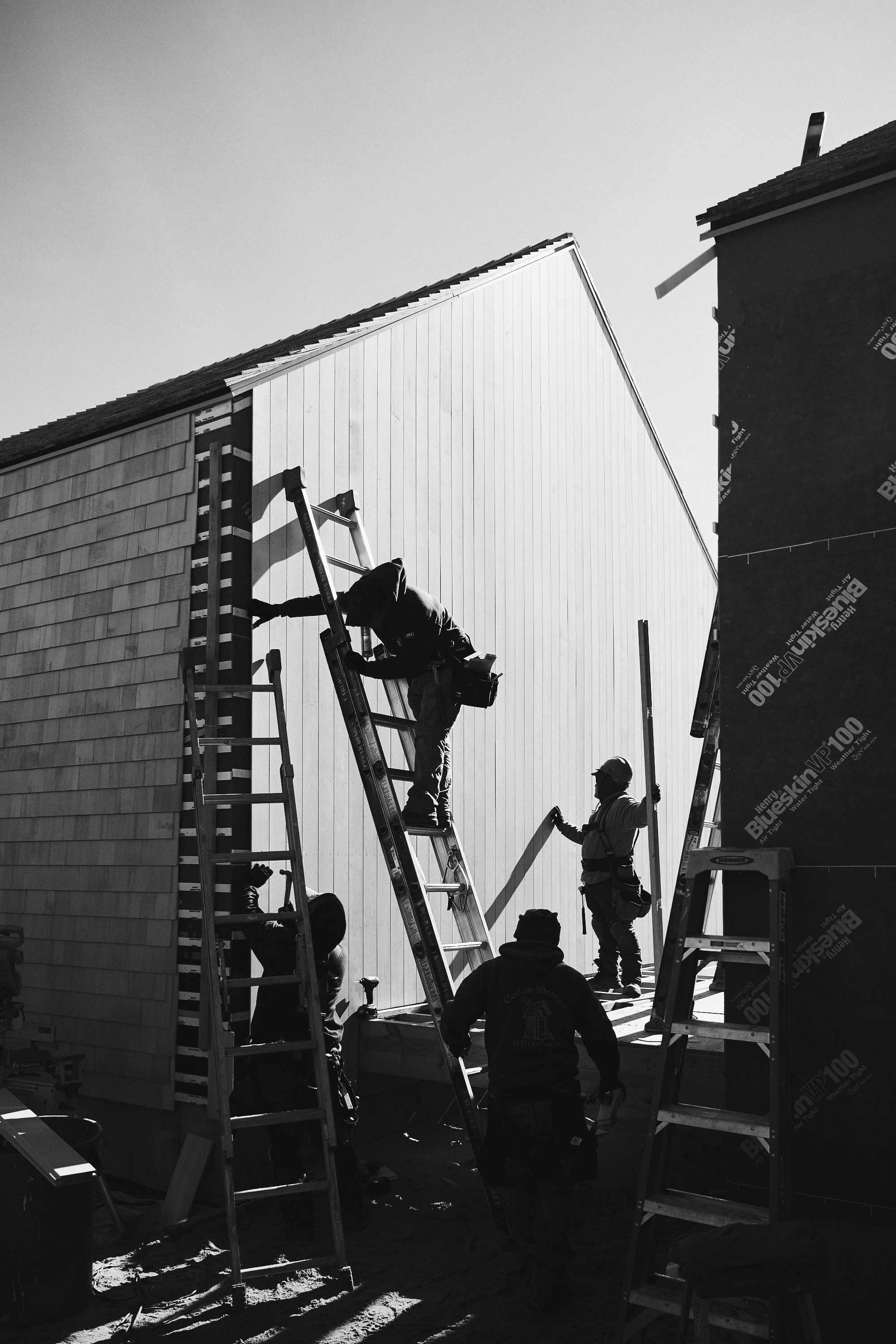 Beach Barn, Bridgehampton NY