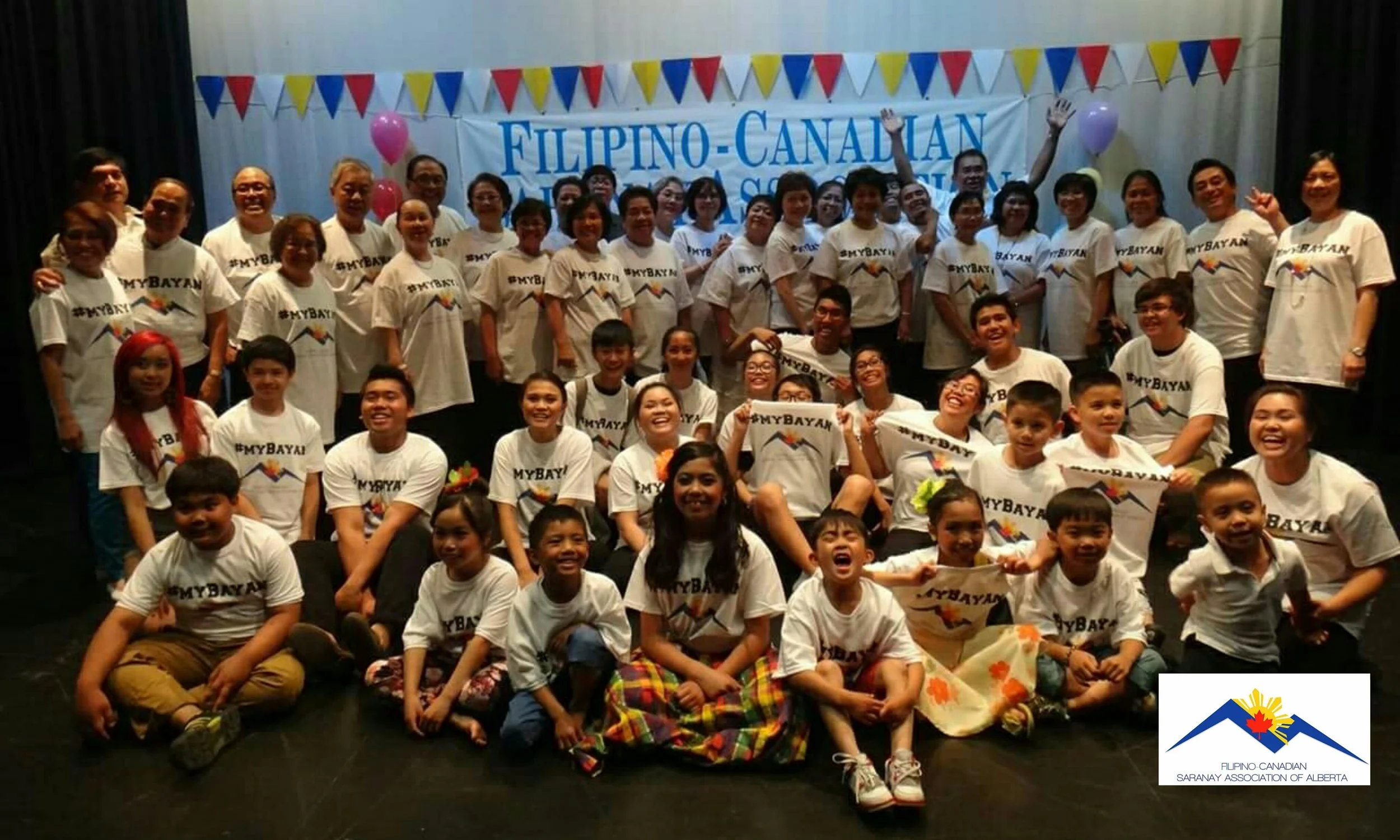 Filipino-Canadian Saranay Association of Canada