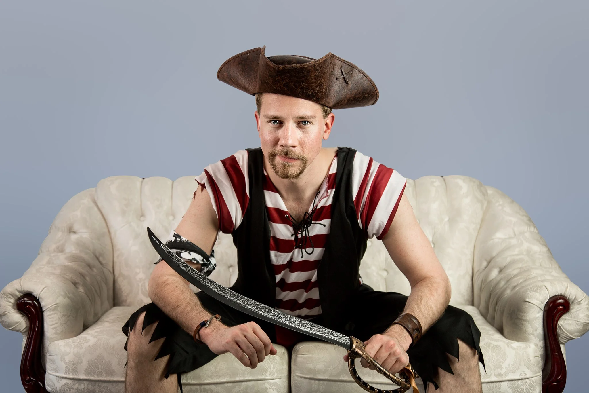 Evan Westfal