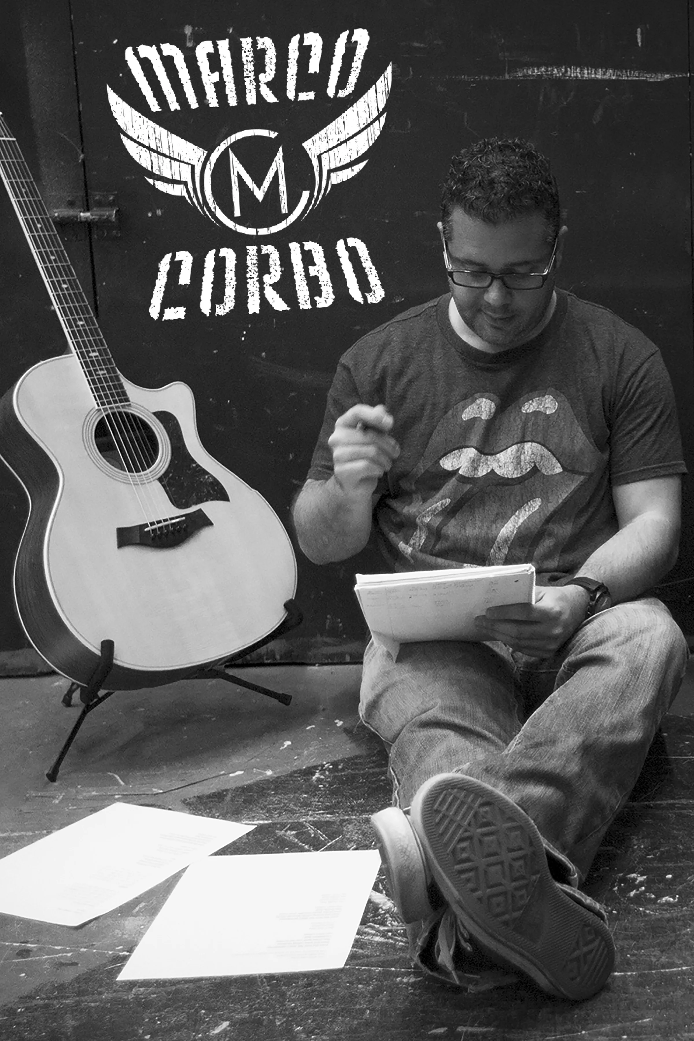 Marco Corbo