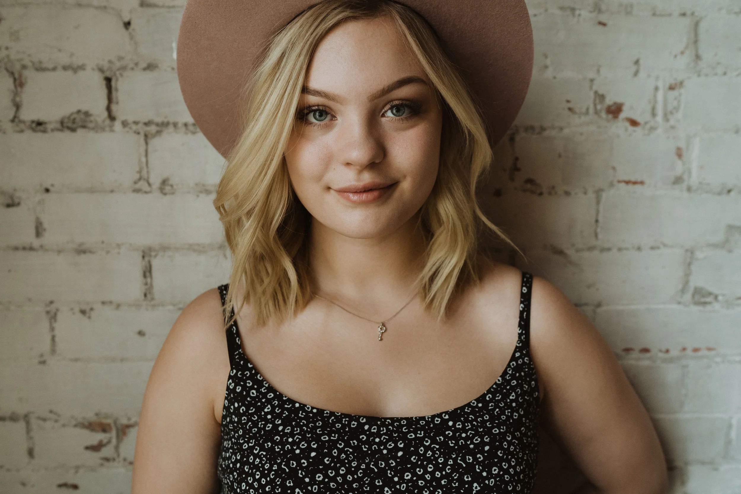 Olivia Rose
