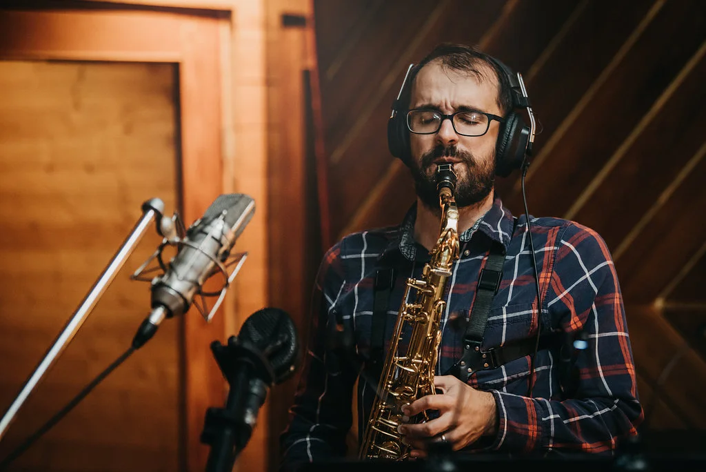 Dan Davis Trio