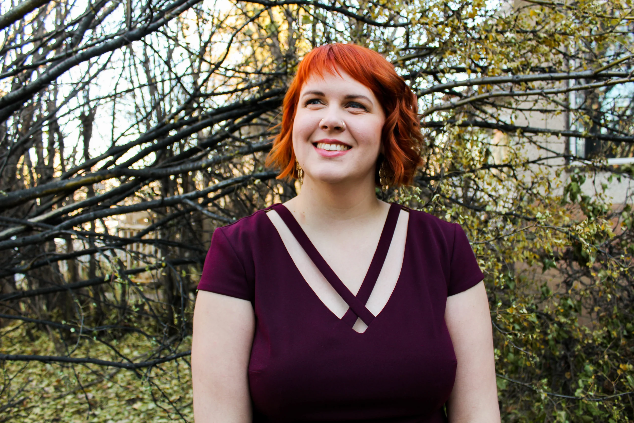Kate Blechinger