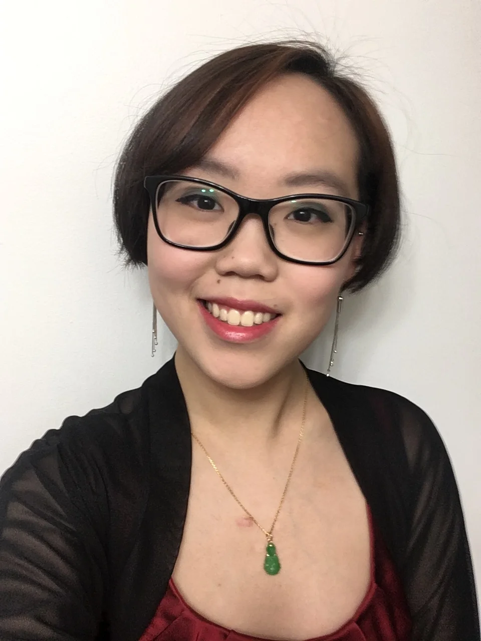 Katrina Ying