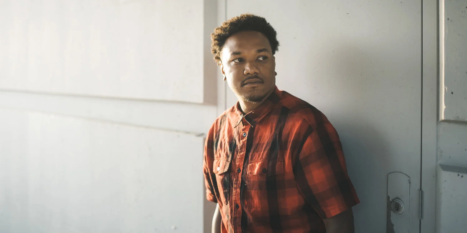 K-Riz & The HonorRoll Music Collective — Kaleido Festival