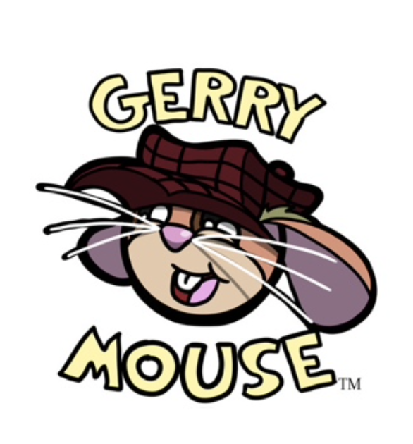 Gerry Mouse