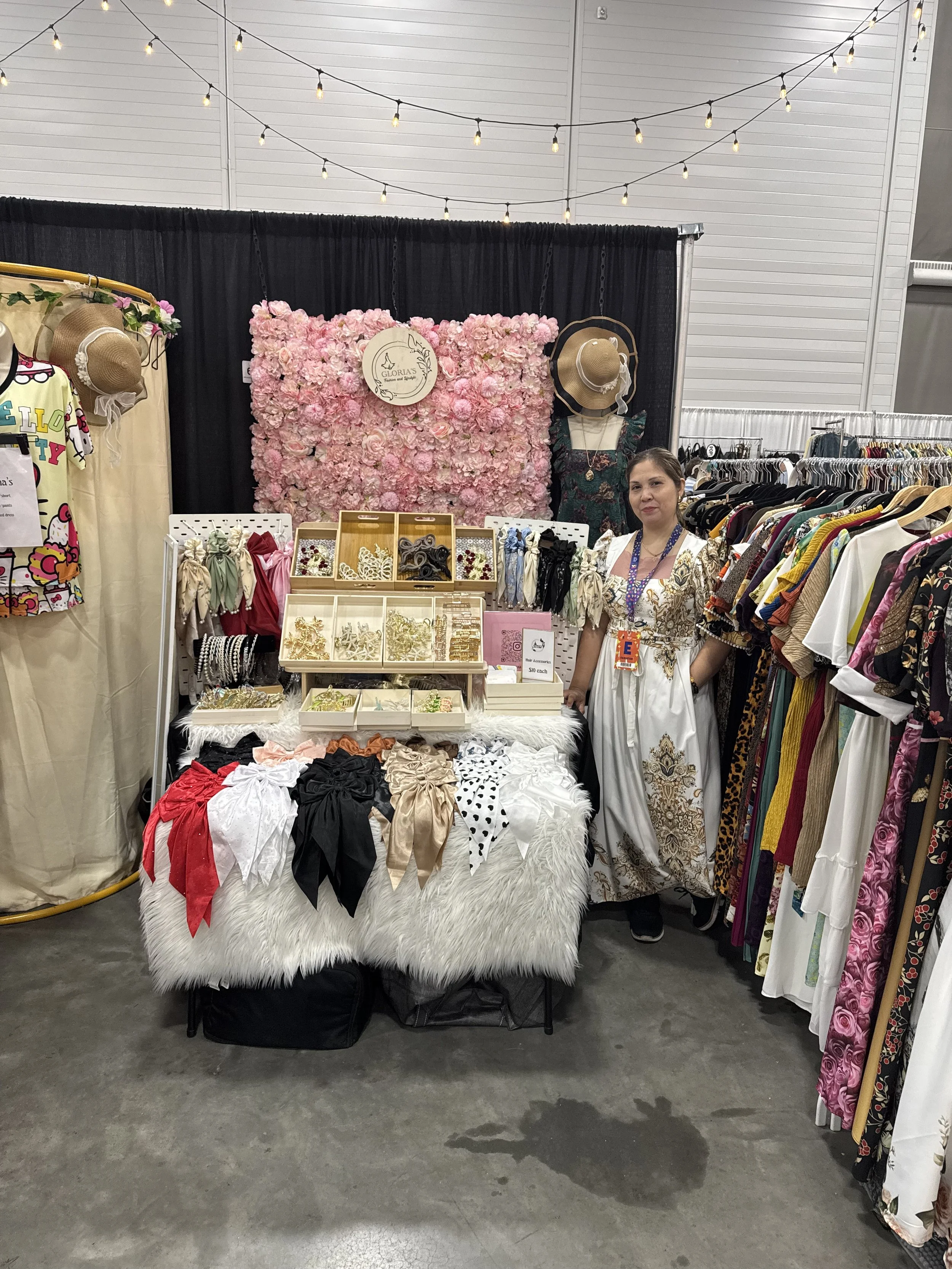 Gloria’s Fashion &amp; Lifestyle