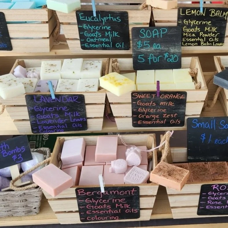 Soap Bar Shoppe