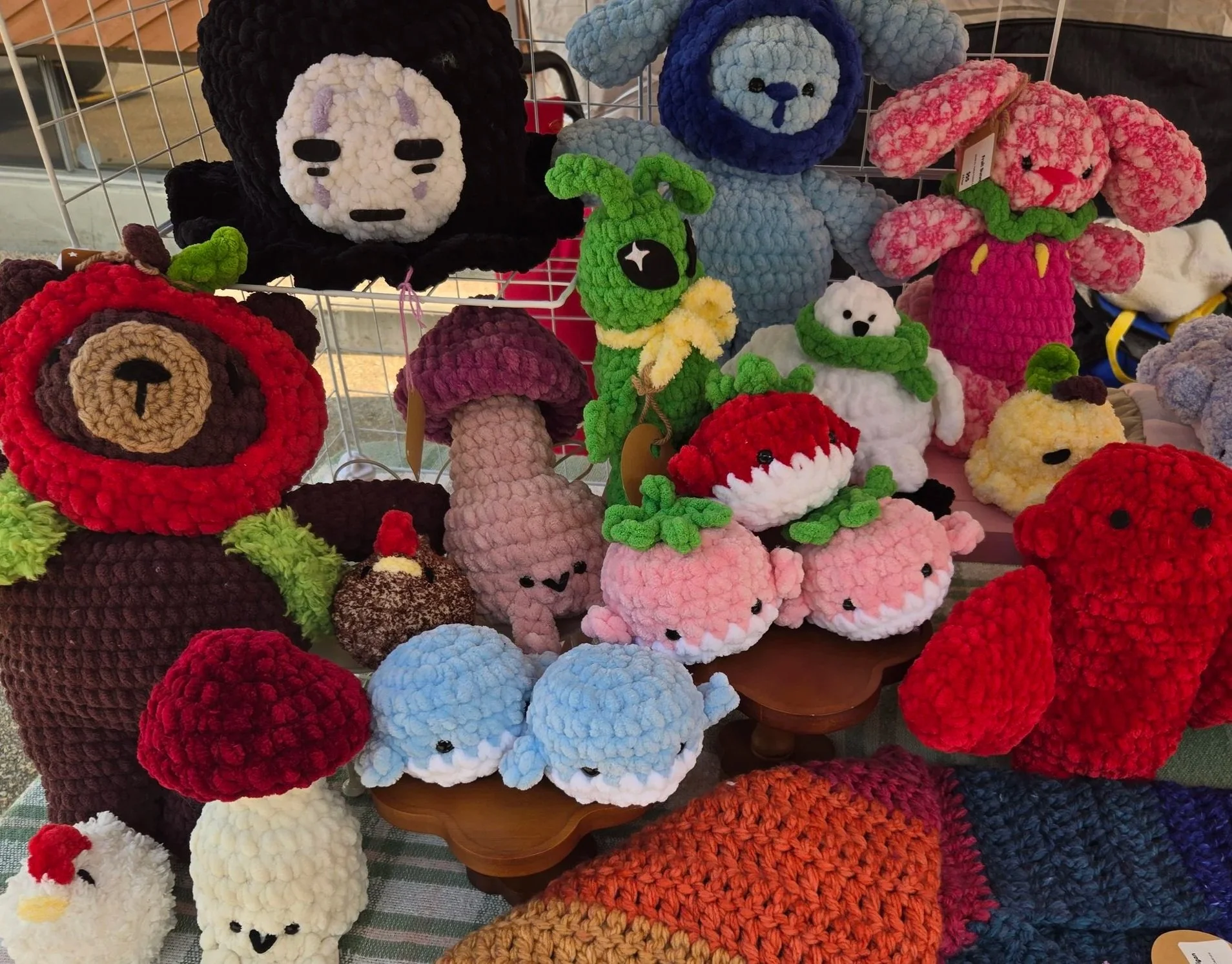 Noble Rabbit Creations