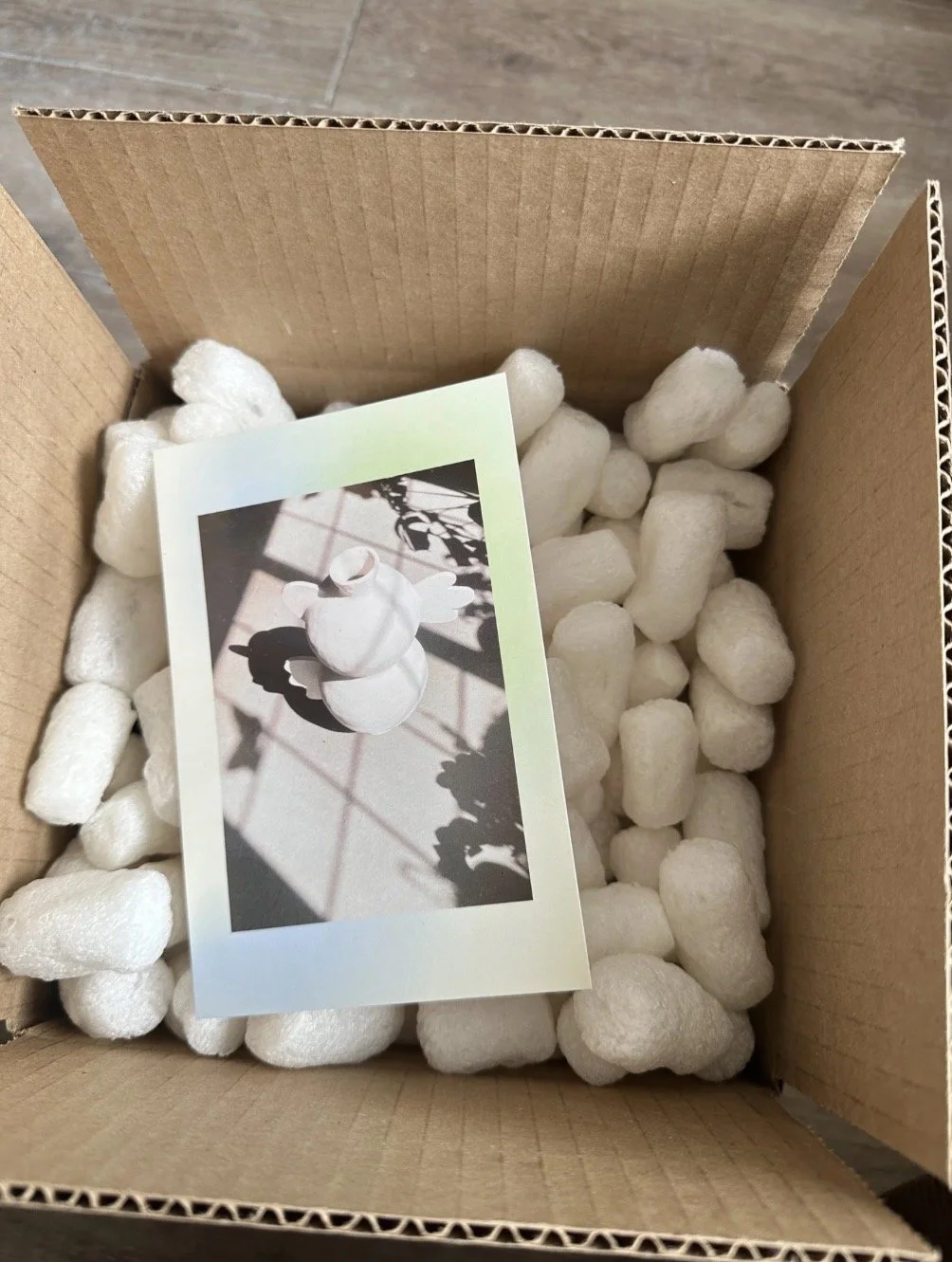 Shipping for Kayleigh <3