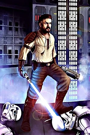 Star Wars Expanded Universe Characters Superflix Movies