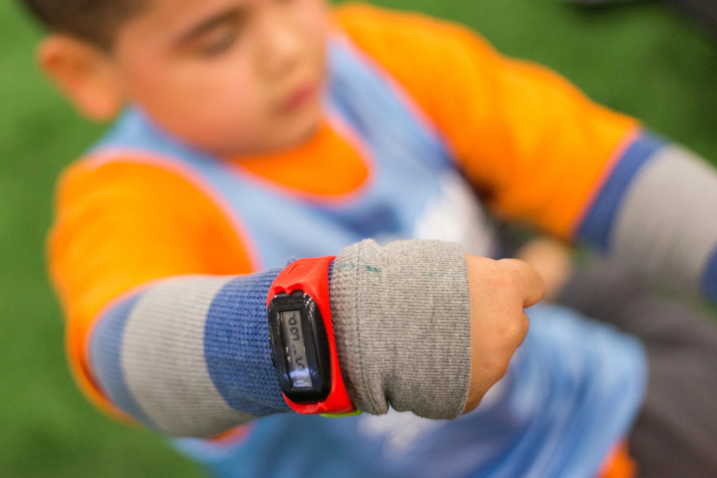 Moveband