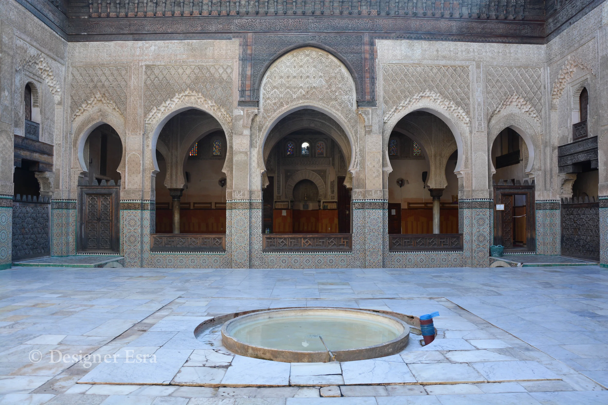 Islamic Historic Schools