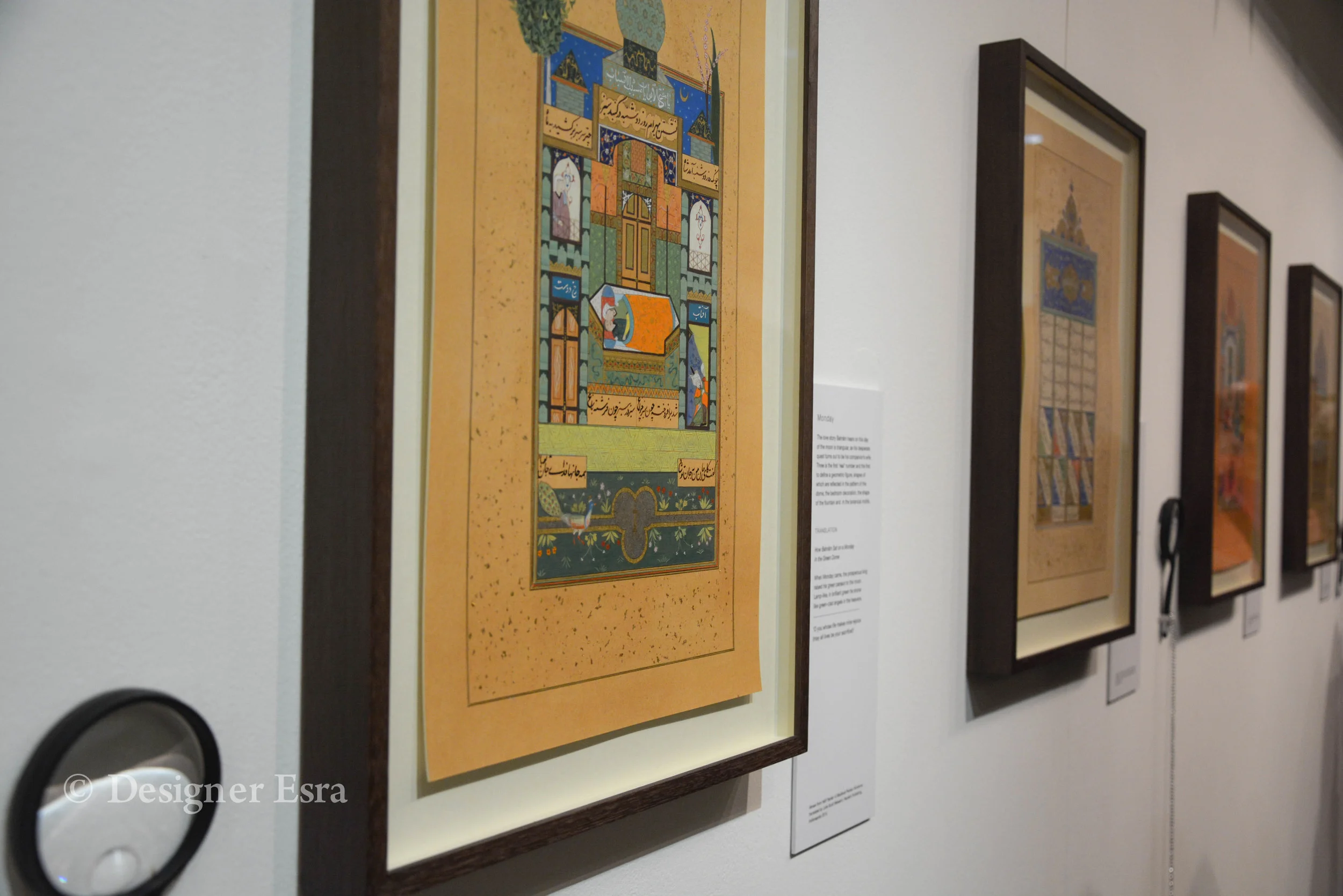 Persian Manuscripts 