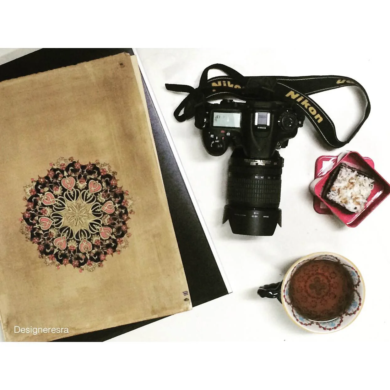 Islamic Illumination Books (Books for Islamic Art, Islamic Patterns and Islamic Geometry Books)