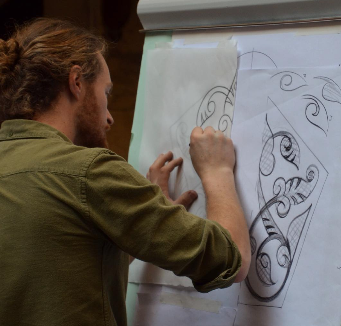 In Conversation with Adam Williamson 