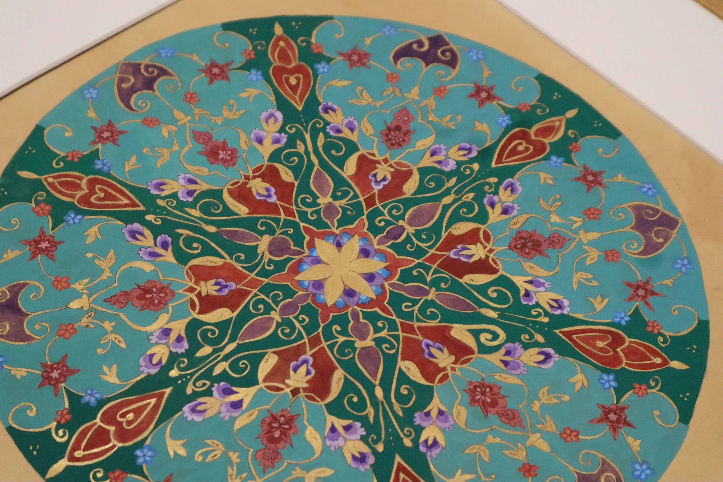 Holiday Gift Guide for Artists &amp; Creatives (Islamic Art Lovers) 