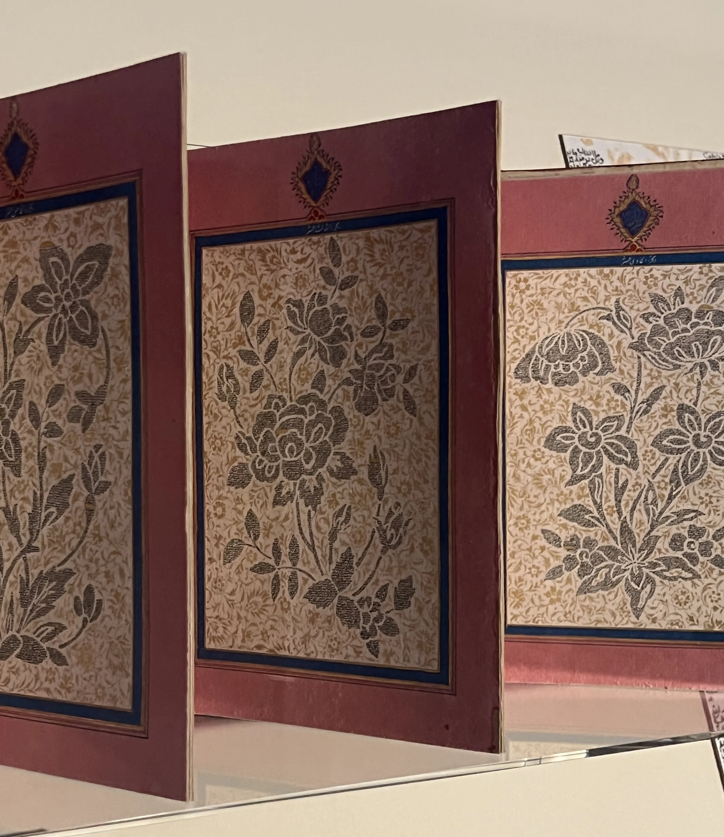 Golden Flower Art Challenge March 2023