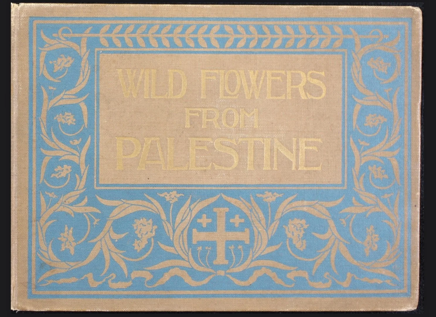 Golden Flower Art Challenge March 2024