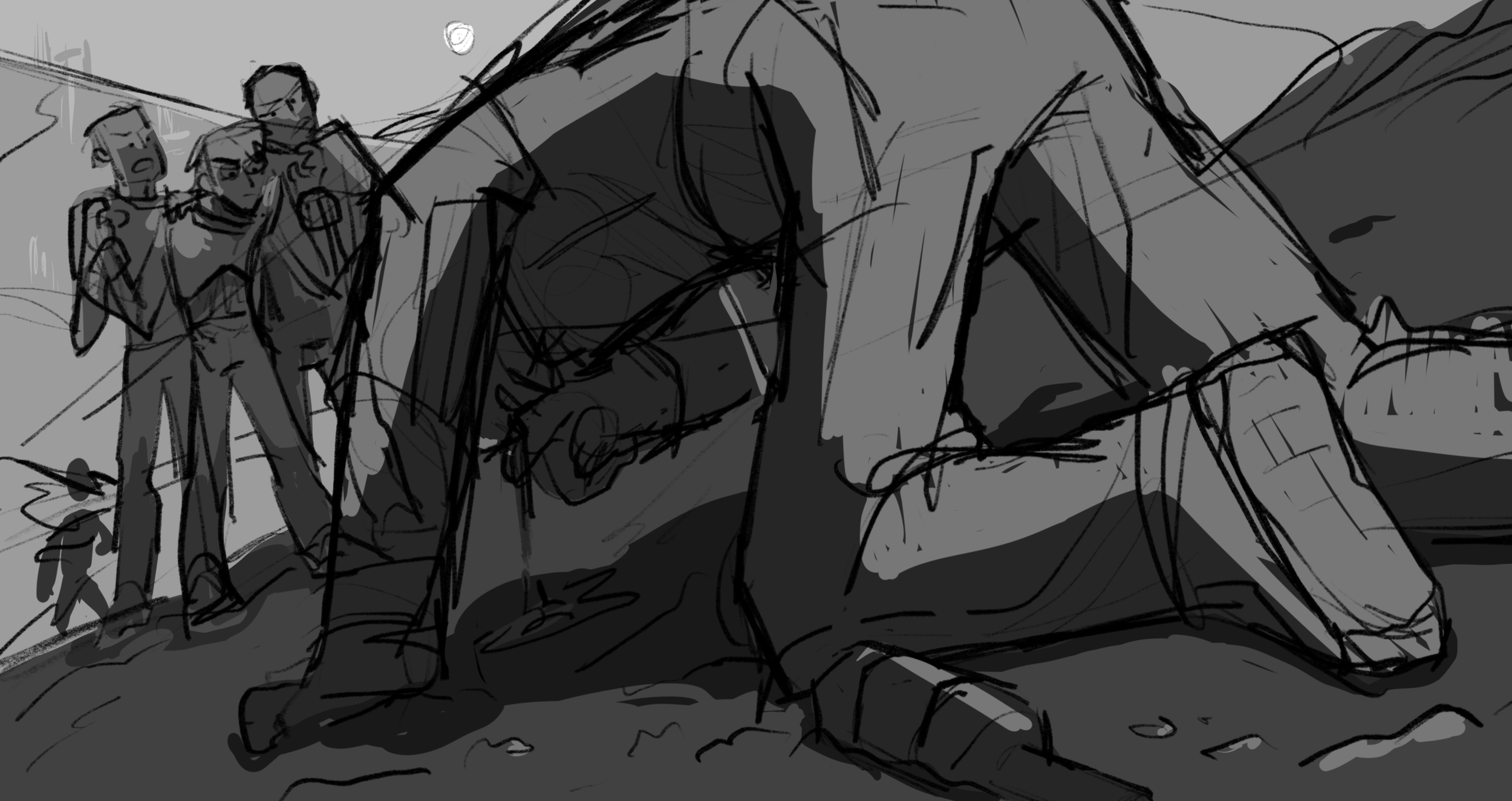  Keyscene 2 value rough - disagreement 