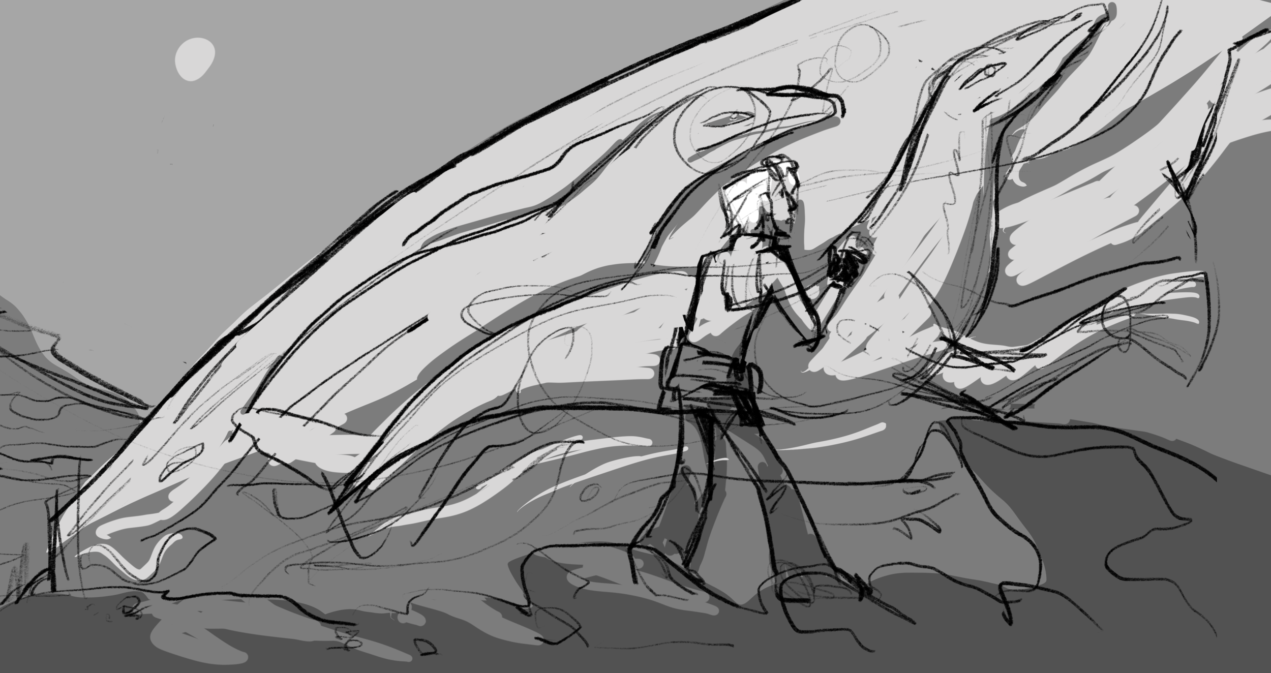  Keyscene 3 value rough - discovery 