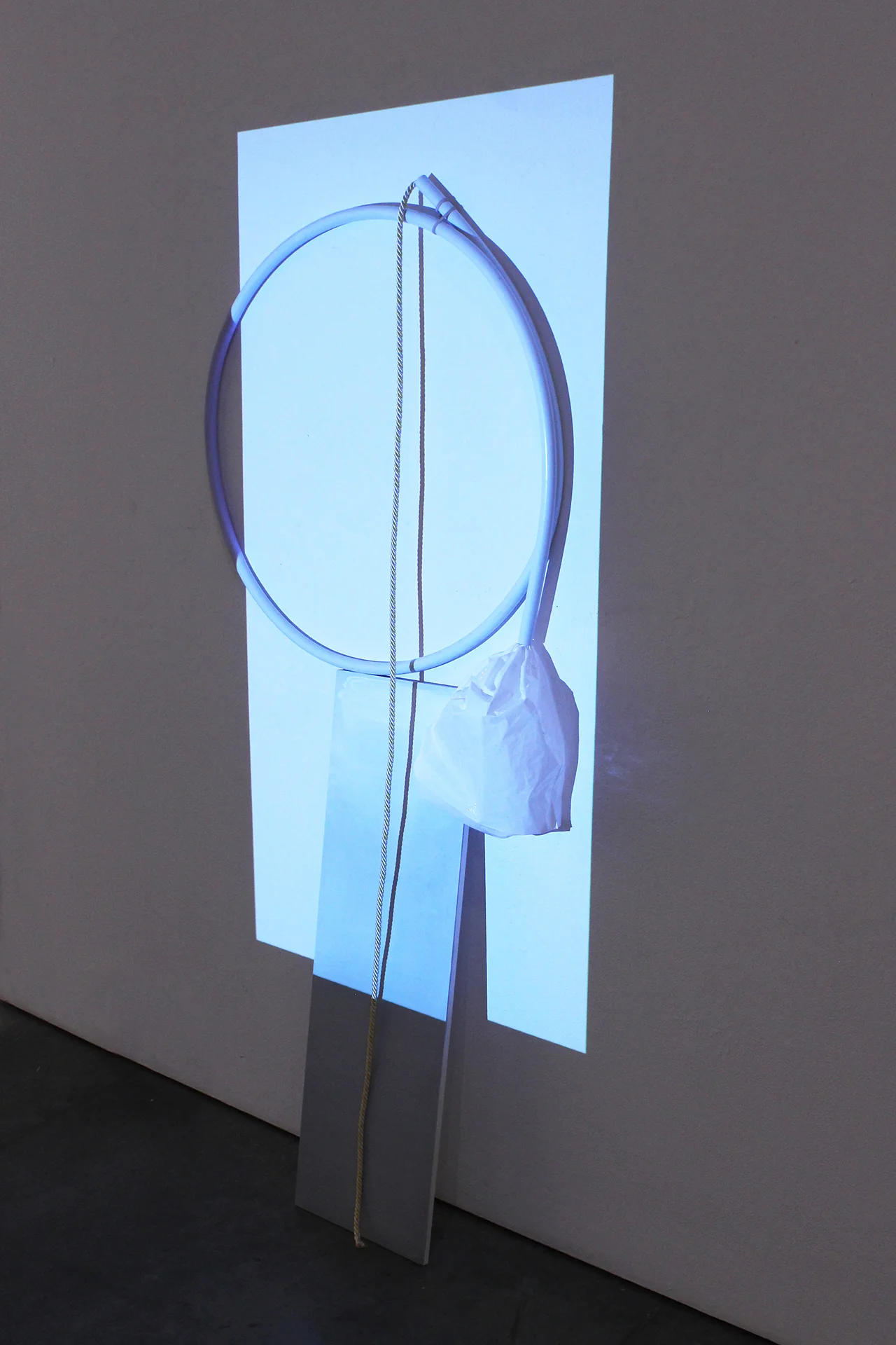 Composition with Projection II