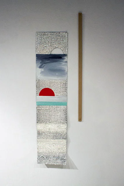 Material Relations III