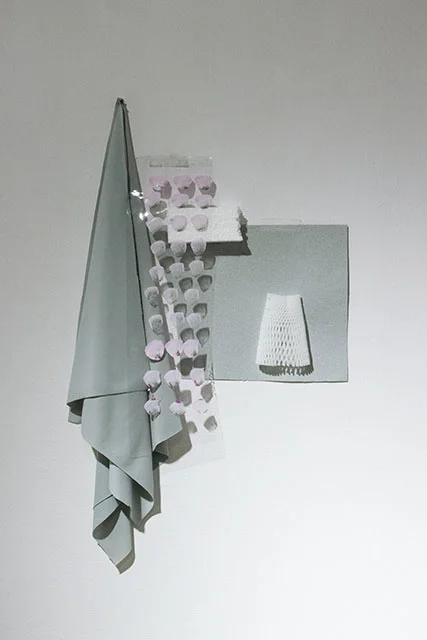 Material Relations IV