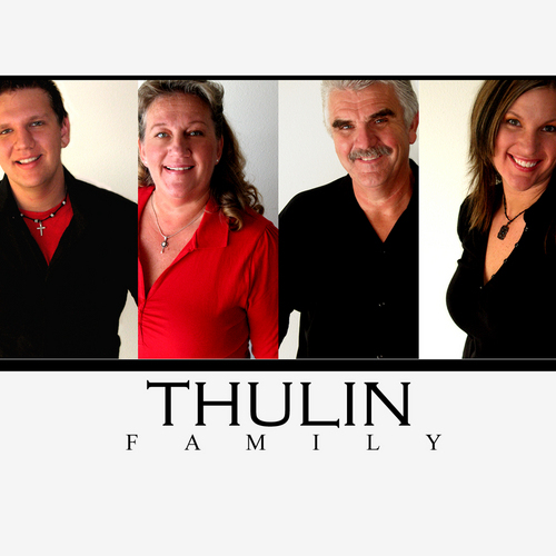 THULIN FAMILY (2008)