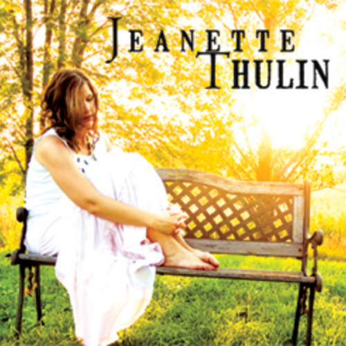 JEANETTE THULIN (2007)