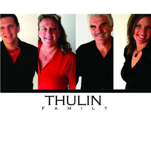 Thulin Family